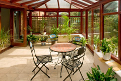 Treflach conservatory quotes