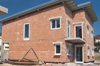 Treflach home extensions