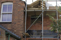 free Treflach home extension quotes