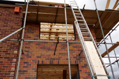 house extensions Treflach